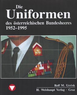 Foto: Cover - Uniformen 2